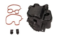 фото thumb №1, Корпус радиатора клапана egr opel antara, astra j, cascada, combo, insignia