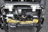 фото thumb №15, Volvo xc40 rdesign сидіння сидіння комплект сидінь обшивки