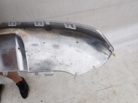 Mercedes ml166 a166 w166 amg 15- dół спойлер бампера перед Доставка, фото thumb