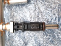 фото thumb №1, Bentley bentayga continental gt gtc форсунка