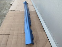 фото thumb №3, Bmw m5 f10 молдинг поріг накладка l r b05/5