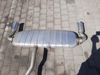 фото thumb №8, Audi q7 4l гаситель выхлоп 3.0 tdi