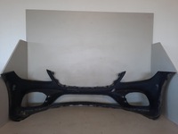 фото thumb №10, Mercedes w222 s-klasa lift бампер перед передний 2228856100