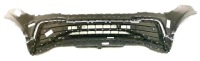 фото thumb №14, Бампер перед vw tiguan ii r-line 6xpdc lc9a 5na 5na807221d новый org
