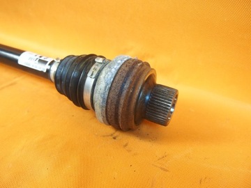 фото thumb №8, Audi a5 8t полуось зад задняя lh pr 8k0501203m 28km