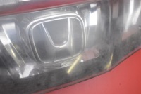 фото thumb №12, Решётка радиатора решётка радиатора 71120-smg-e015-m1 honda civic 8 viii 07-12