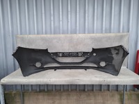 фото thumb №15, Бампер перед передній peugeot 208 2012-2016 9672794477 00