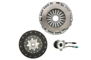 фото thumb №12, Сцепление kpl.z выжимной подшипник kia pro cee`d ed