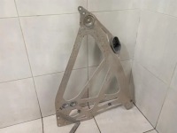 фото thumb №10, Bmw 4 g83 m4 тримач кронштейн 33309504175 carrier rear set -