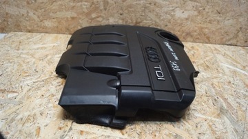 фото thumb №6, Захист верхня двигуна audi a3 8p рестайлінг 2.0 tdi 03l103925an