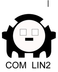 фото thumb №2, Генератор lra03380 lucas toyota yaris