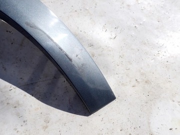 фото thumb №8, Volvo xc90 ii 14- планка крила ліва зад