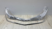 Купити Mercedes cl w216 amg lift рамка решітка решітка радіатора хром a2168882285 k119/35nik, фото thumb