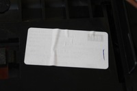 фото thumb №7, Dekor рамка планка пепельница бардачок audi a7 4g