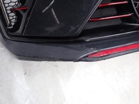 фото thumb №11, Kia ceed iii 3 gt 18-21 бампер перед передний 6xpdc