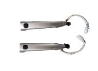 фото thumb №1, Toyota camry vi xv40 ручка наружная передняя левая lub правая keyless