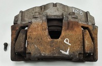 фото thumb №1, Суппорт тормозной левый перед volvo v60 i 2.4 d