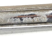 фото thumb №5, Молдинг кришки задня mercedes w221 sedan/limuzyna 05-13 a2217580181