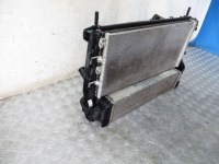 фото thumb №9, Bmw x1 f48 2.0d радиатор wenntylator kpl 14-