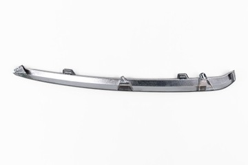 фото thumb №9, Mazda 6 iii gl 2018+ чёрная планка передней бампера левая gsh750131