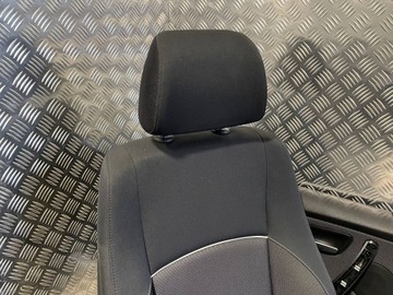 фото thumb №11, Сидіння sport диван обшивки салон bmw e87