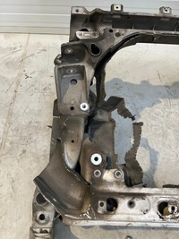 фото thumb №13, Подвеска передние подрамник mercedes w213 4matic