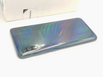 Смартфон Samsung Galaxy A70 LTE A705 оригинальная гарантия НОВЫЙ 6/128 ГБ