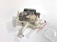 фото thumb №2, Замок кришки задня mitsubishi mirage / space star хетчбек