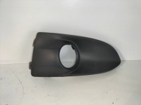 Купити Решітка радіатора решітка бампера перед права peugeot 301 lift 17-, фото thumb