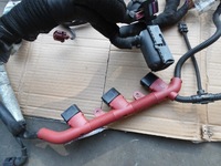 фото thumb №11, Audi a8 d3 3,2 установка двигателя 4e2971713cr