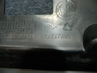 фото thumb №10, Решётка радиатора решётка радиатор fiat idea 2003-2005r.