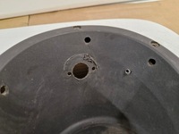 фото thumb №6, Hummer 3 iii h3 молдинг крыла левый задняя левая задняя 15240533