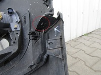 фото thumb №11, Бампер перед передний jeep compass 2 ii 16-20