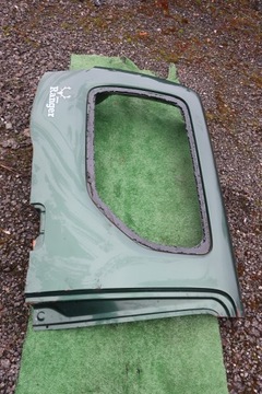 фото thumb №4, Крило стійка правий дах кріплення suzuki jimny