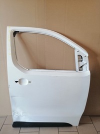 фото thumb №1, Pproace jumpy expert vivaro c дверь правое перед