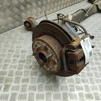 фото thumb №7, Nissan leaf ii ze1 2018 балка osi задний