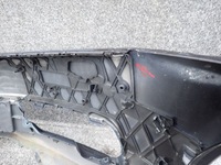 фото thumb №8, Vw passat b7 бампер переднее перед