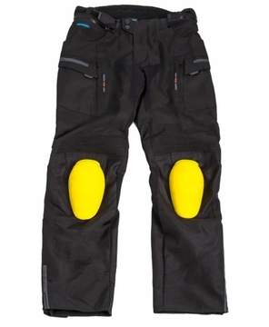 ТЕКСТИЛЬНЫЕ МОТОЦИКЛОВЫЕ БРЮКИ REBELHORN CUBBY 5XL