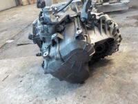 фото thumb №6, Коробка передач передач 6 передача f40 insignia 09r. 2.0 cdti