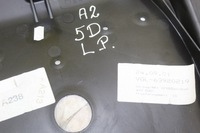 фото thumb №10, Сиденье сиденья левый перед переднее audi a2 материал