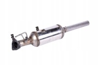 фото thumb №1, Фильтр dpf citroen jumper 2.2 hdi euro 4 1606604680