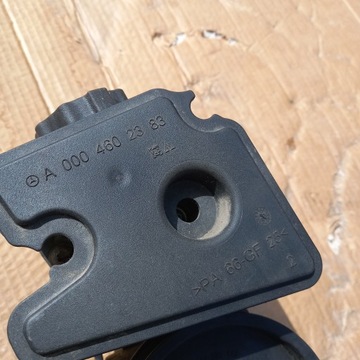 фото thumb №8, Насос підсилювача mercedes w221 w216 5.5 273961 s клас cl