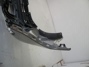 фото thumb №8, Mitsubishi outlander iii 15- рестайлинг бампер переднее