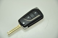 фото thumb №5, Citroen c1 peugeot 108 toyota aygo ключ pilot с электроника toyotah 434