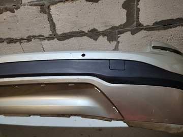 фото thumb №11, Бампер зад задний bmw x3 f25 рестайлинг 14-17 pdc
