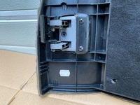 фото thumb №9, Bmw 5 e61 обшивка багажника лівий задня szary