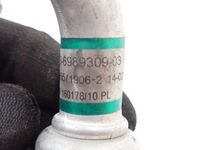 фото thumb №9, Wąż шланг трубка кондиционера 6989309 bmw 1 e81 e87 e90 e91 2.0d n47 08r