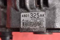 фото thumb №7, Генератор 4801325aa chrysler pt cruiser 1 i 1.6 16v 116 km 05-10