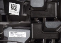 фото thumb №14, Bmw ix i20 бампер перед basic 6 pdc usa 300 alpinweiss 3