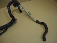 фото thumb №3, Wąż труба корпус термостата cx5 cx-5 ii 2.2 d